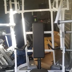 Fitness Equipment